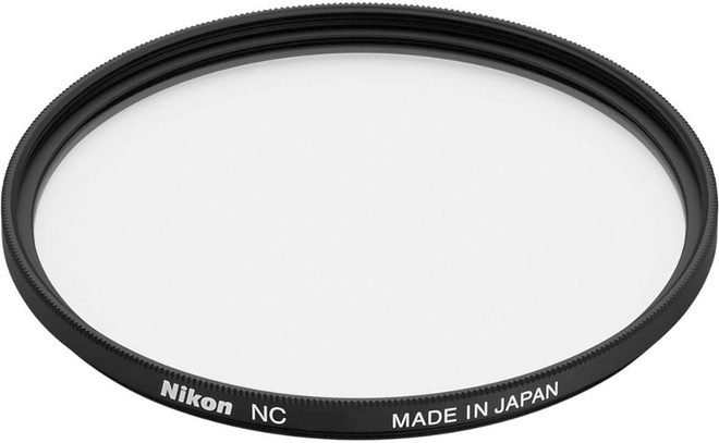 NIKON<br/>FILTRE NEUTRE NC 67 MM