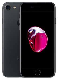 APPLE<br/>iphone 7 32 go noir