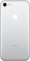 APPLE<br/>iphone 7 32 go silver
