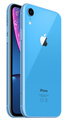 APPLE<br/>iphone xr.64gb.bleu.
