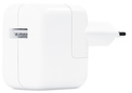 APPLE<br/>adaptateur secteur 12w usb apple blanc