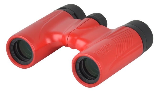 COKIN<br/>JUMELLES SERIE KF - 6X21H ROUGE