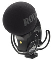 RODE PHOTO<br/>R100274 - MICRO STEREO VIDEOMIC PRO R