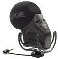 RODE PHOTO<br/>R100274 - MICRO STEREO VIDEOMIC PRO R