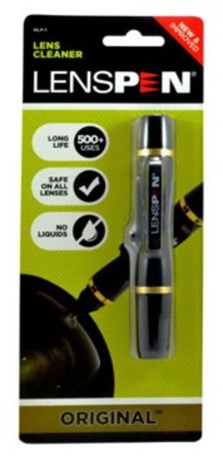 LENSPEN<br/>STYLO NETTOYANT LENSPEN ORIGINAL NLP-1