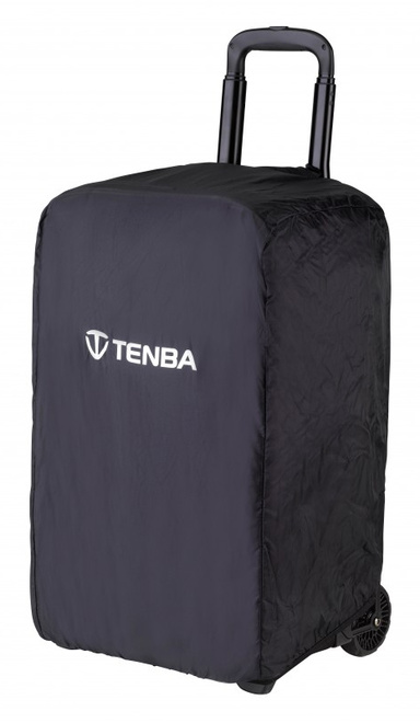 TENBA<br/>TROLLEY ROADIE ROLLER 24 NOIR