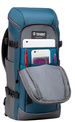 TENBA<br/>Sac a dos Solstice 12L Bleu