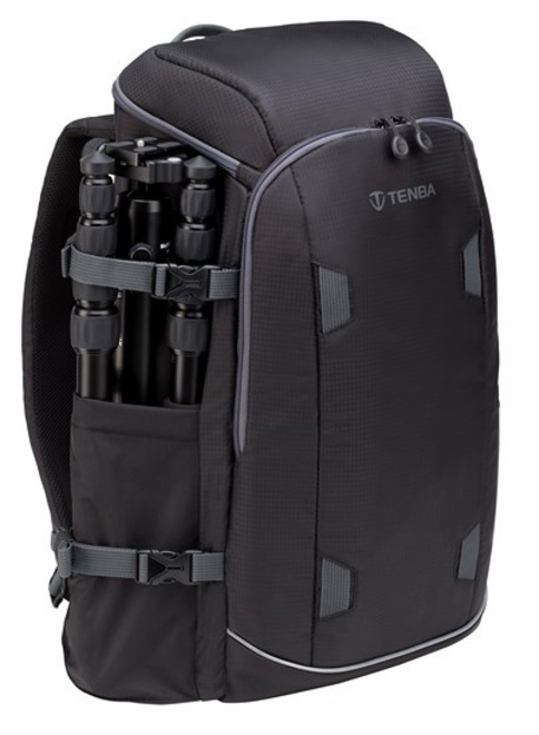 TENBA<br/>Sac a dos Solstice 20L Noir