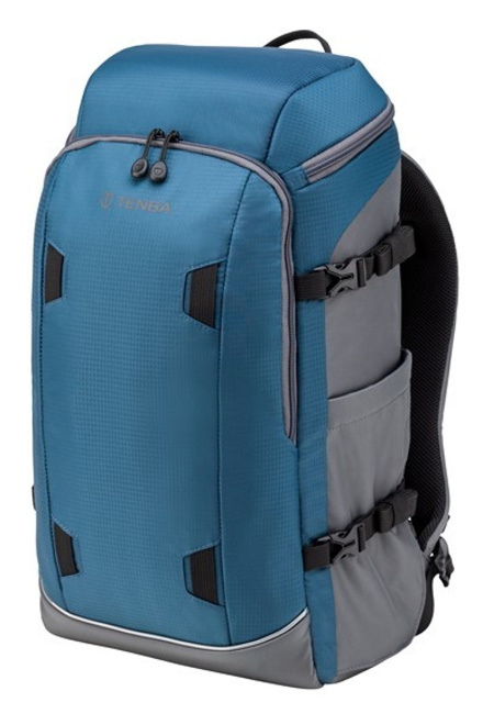 TENBA<br/>SAC A DOS SOLSTICE 20L BLEU