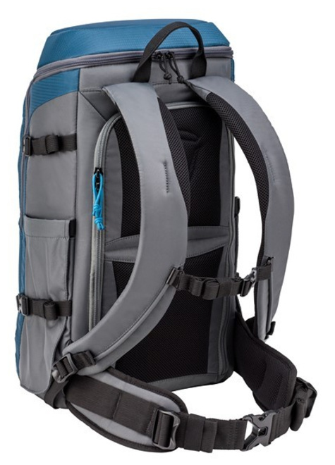 TENBA<br/>SAC A DOS SOLSTICE 20L BLEU