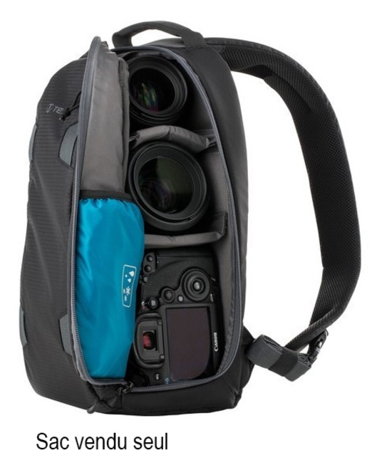 TENBA<br/>SAC A DOS SOLSTICE 7L SLING BLEU