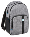 TENBA<br/>SAC A DOS SKYLINE 13 GRIS