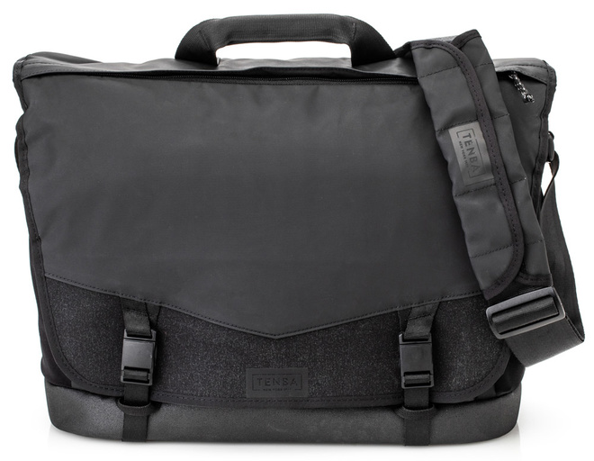 TENBA<br/>SAC EPAULE MESSENGER DNA 16 DSLR NOIR