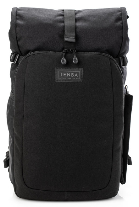 TENBA<br/>SAC A DOS FULTON V2 14L NOIR