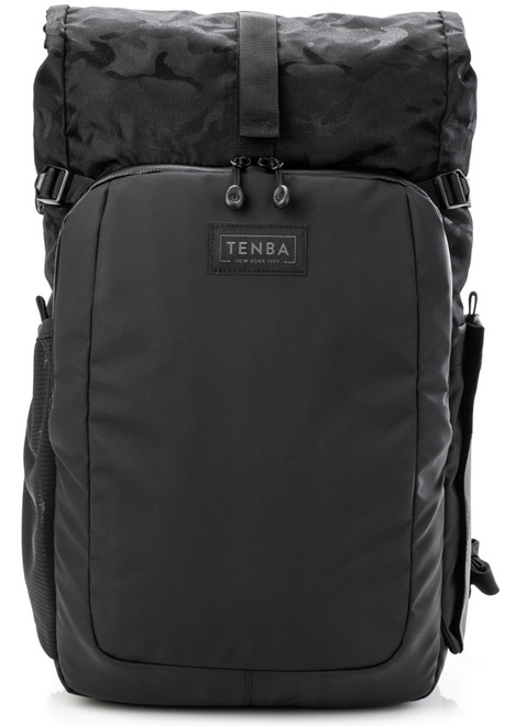 TENBA<br/>SAC A DOS FULTON V2 14L NOIR