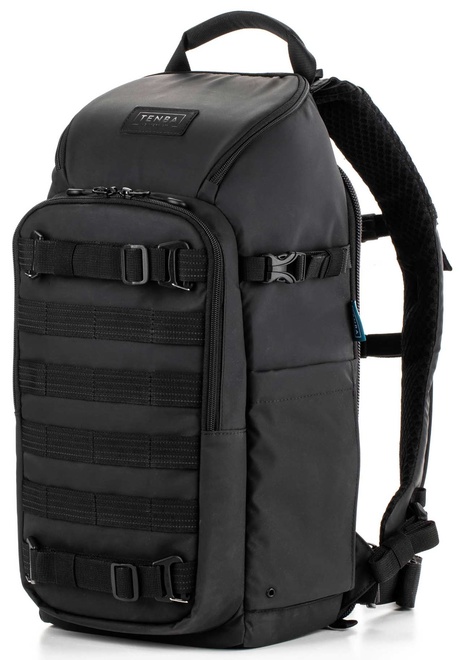 TENBA<br/>SAC A DOS AXIS V2 16L NOIR