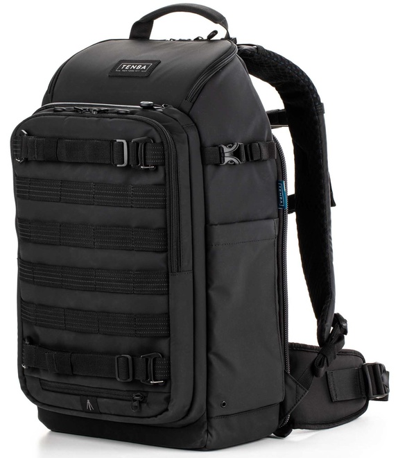 TENBA<br/>AXIS V2 20L NOIR SAC A DOS