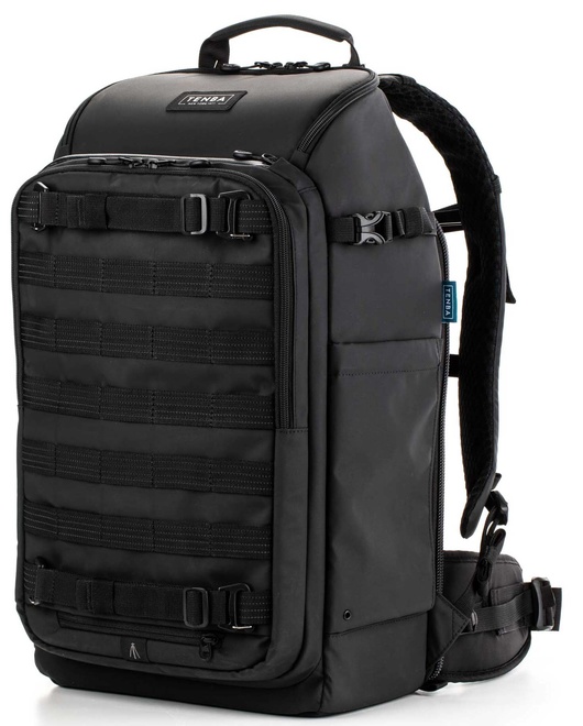 TENBA<br/>AXIS V2 24L NOIR SAC A DOS