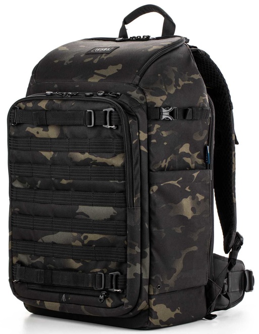 TENBA<br/>AXIS V2 32L CAMO SAC A DOS MULTICAM BK