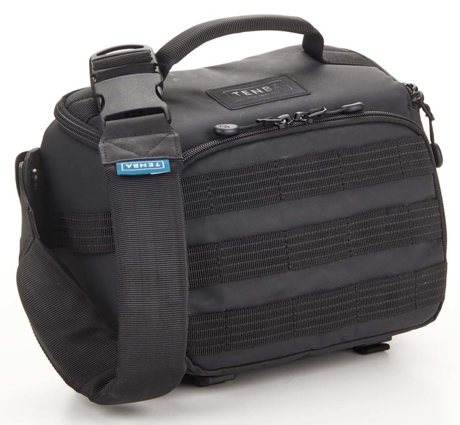 TENBA<br/>AXIS V2 4L SLINGBAG NOIR FOURRE-TOUT