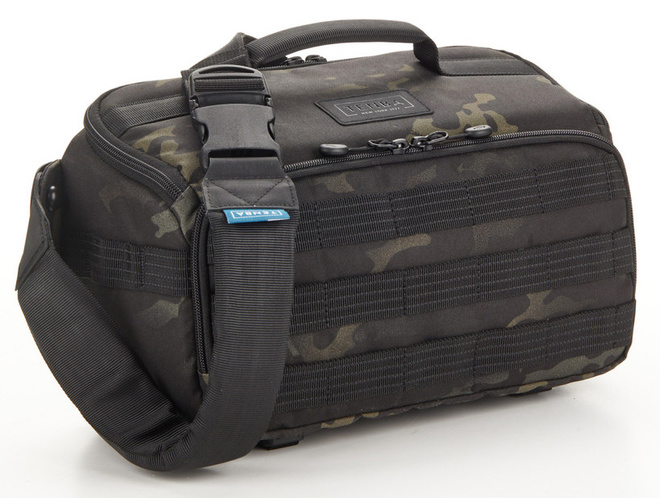 TENBA<br/>AXIS V2 6L SLINGBAG MULTICAM FOURRE-TOUT