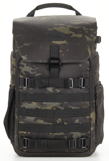 TENBA<br/>SAC A DOS AXIS V2 LT 20L MULTICAM NOIR