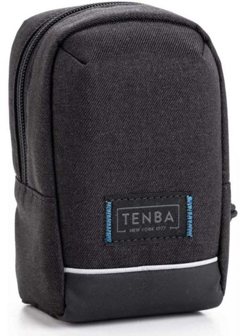 TENBA<br/>SKYLINE 4 V2 POUCH NOIR ETUI