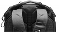 PEAK DESIGN<br/>TRAVEL 45L NOIR SAC A DOS