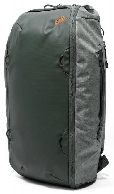 PEAK DESIGN<br/>TRAVEL DUFFELPACK 65L SAUGE SAC A DOS