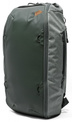 PEAK DESIGN<br/>TRAVEL DUFFELPACK 65L SAUGE SAC A DOS