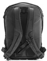 PEAK DESIGN<br/>EVERYDAY BACKPACK 20L NOIR SAC A DOS