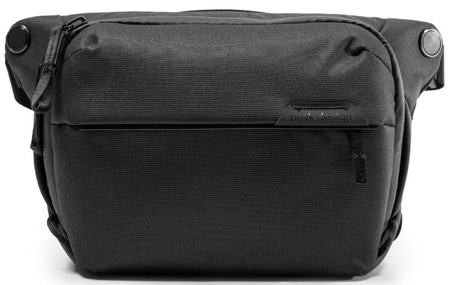 PEAK DESIGN<br/>FOURRE-TOUT EVERYDAY SLING 3L V2 NOIR