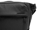 PEAK DESIGN<br/>EVERYDAY SLING 6L V2 NOIR FOURRE-TOUT