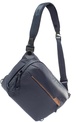 PEAK DESIGN<br/>EVERYDAY SLING 6L V2 BLEU FOURRE-TOUT