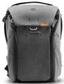 PEAK DESIGN<br/>EVERYDAY BACKPACK 20L CHARCOAL SAC A DOS