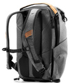 PEAK DESIGN<br/>EVERYDAY BACKPACK 20L CHARCOAL SAC A DOS