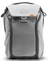 PEAK DESIGN<br/>EVERYDAY BACKPACK 20L ASH SAC A DOS