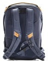 PEAK DESIGN<br/>EVERYDAY BACKPACK 20L BLEU SAC A DOS