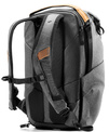 PEAK DESIGN<br/>EVERYDAY BACKPACK 30L ASH SAC A DOS