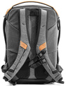 PEAK DESIGN<br/>EVERYDAY BACKPACK 30L ASH SAC A DOS