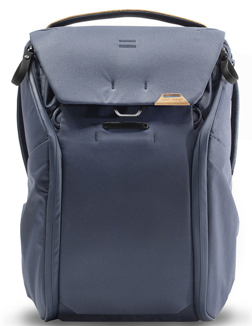 PEAK DESIGN<br/>EVERYDAY BACKPACK 30L BLEU SAC A DOS