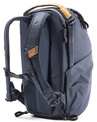 PEAK DESIGN<br/>EVERYDAY BACKPACK 30L BLEU SAC A DOS