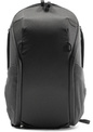 PEAK DESIGN<br/>EVERYDAY ZIP 15L NOIR SAC A DOS