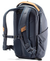 PEAK DESIGN<br/>EVERYDAY ZIP 15L BLEU SAC A DOS