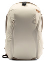 PEAK DESIGN<br/>EVERYDAY ZIP 15L BONE SAC A DOS