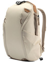 PEAK DESIGN<br/>EVERYDAY ZIP 15L BONE SAC A DOS