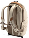 PEAK DESIGN<br/>EVERYDAY ZIP 15L BONE SAC A DOS