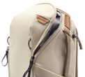 PEAK DESIGN<br/>EVERYDAY ZIP 15L BONE SAC A DOS