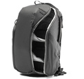 PEAK DESIGN<br/>EVERYDAY ZIP 20L NOIR SAC A DOS