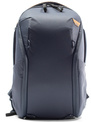 PEAK DESIGN<br/>EVERYDAY ZIP 20L BLEU SAC A DOS